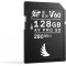 ANGELBIRD AVP128SDMK2V60 128GB AV PRO MK2 UHS-II SDXC MEMORY CARD