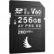 ANGELBIRD AVP256SDMK2V60 256GB AV PRO MK2 UHS-II SDXC MEMORY CARD