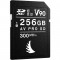 ANGELBIRD AVP256SDMK2V90 256GB AV PRO MK 2 UHS-II SDXC MEMORY CARD