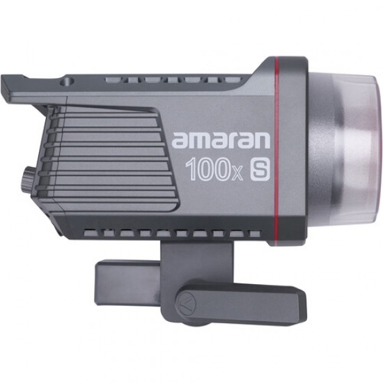 Aputure Amaran 100x S Bi-Color LED Light