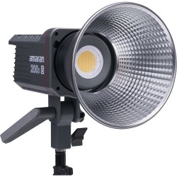 Aputure Amaran 200x S Bi-Color LED Light