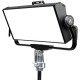 إضائة ليد متعددة الألوان من شركة أبيوتشر LED Aputure Nova P600c RGBWW مع شنطة إضائة ليد متعددة الألوان من شركة أبيوتشر LED Aputure Nova P600c RGBWW مع شنطة