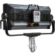 إضائة ليد متعددة الألوان من شركة أبيوتشر LED Aputure Nova P600c RGBWW مع شنطة إضائة ليد متعددة الألوان من شركة أبيوتشر LED Aputure Nova P600c RGBWW مع شنطة
