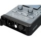 إضائة ليد متعددة الألوان من شركة أبيوتشر LED Aputure Nova P600c RGBWW مع شنطة إضائة ليد متعددة الألوان من شركة أبيوتشر LED Aputure Nova P600c RGBWW مع شنطة
