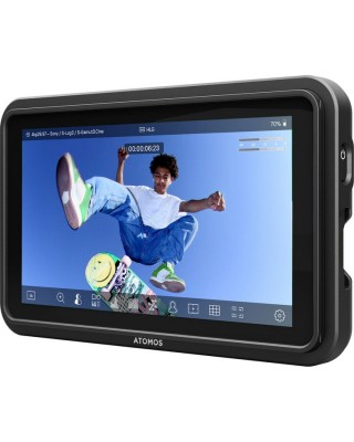 Atomos Shinobi GO 5.2" Touchscreen HDR Video/Photo Monitor