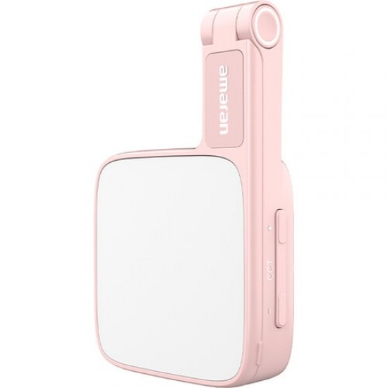 APUTURE AMARAN GO - PINK