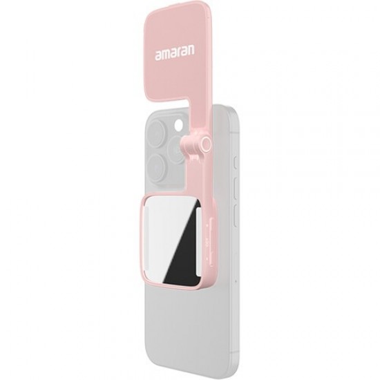 APUTURE AMARAN GO - PINK