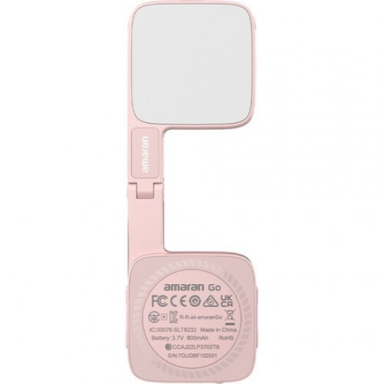 APUTURE AMARAN GO - PINK