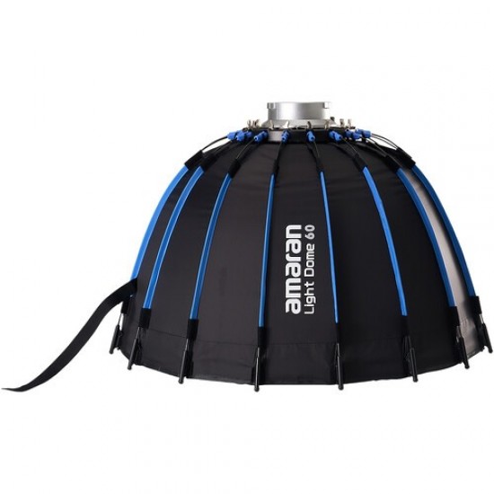 Aputure Amaran Light Dome 60cm Circular Bowens Mount Softbox