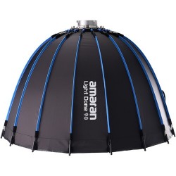 Aputure Amaran Light Dome 90cm Circular Bowens Mount Softbox
