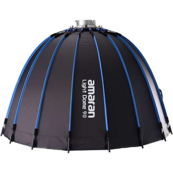 Aputure Amaran Light Dome 90cm Circular Bowens Mount Softbox