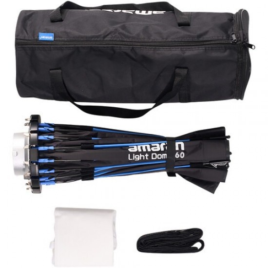 Aputure Amaran Light Dome 60cm Circular Bowens Mount Softbox