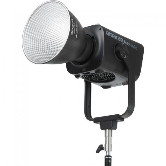 Aputure Amaran Ray 660c RGB LED Monolight