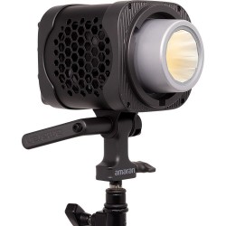 Amaran Halo 300x Bi-Color LED Monolight
