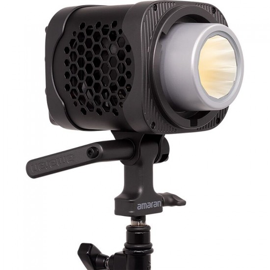 Amaran Halo 300x Bi-Color LED Monolight