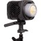 Amaran Halo 300x Bi-Color LED Monolight