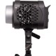 Amaran Halo 300x Bi-Color LED Monolight