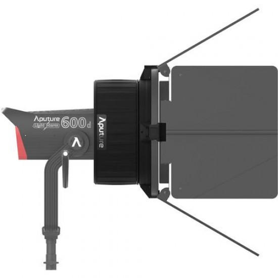 Aputure F10 Fresnel Attachment for LS 600d LED Light