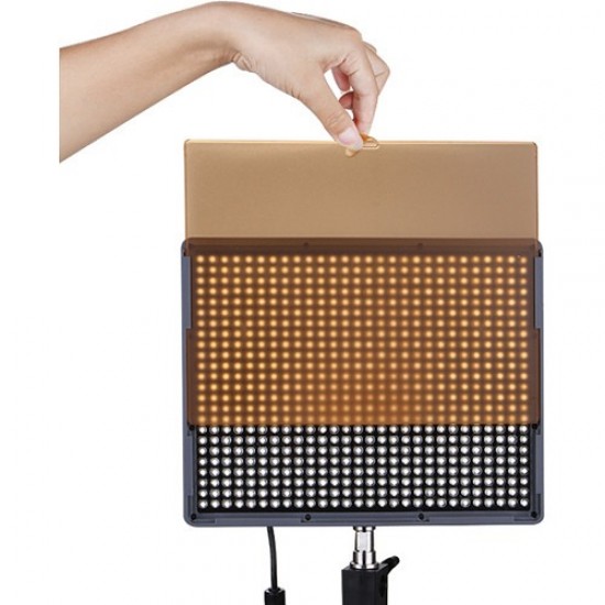Aputure Amaran HR672S Daylight LED Spot Light Aputure Amaran HR672S Daylight LED Spot Light