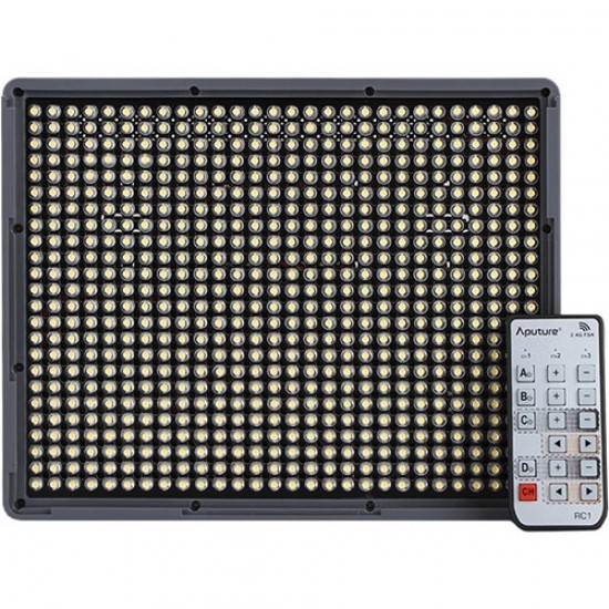 Aputure Amaran HR672S Daylight LED Spot Light Aputure Amaran HR672S Daylight LED Spot Light
