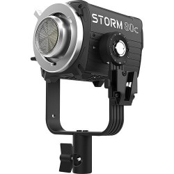 APUTURE STORM 80C LED MONOLIGHT