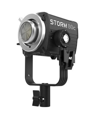 APUTURE STORM 80C LED MONOLIGHT