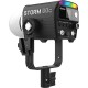 APUTURE STORM 80C LED MONOLIGHT APUTURE STORM 80C LED MONOLIGHT
