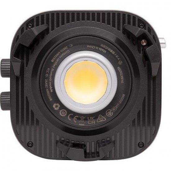 Amaran 100W Output Bi Color Bowens Mount COB Light