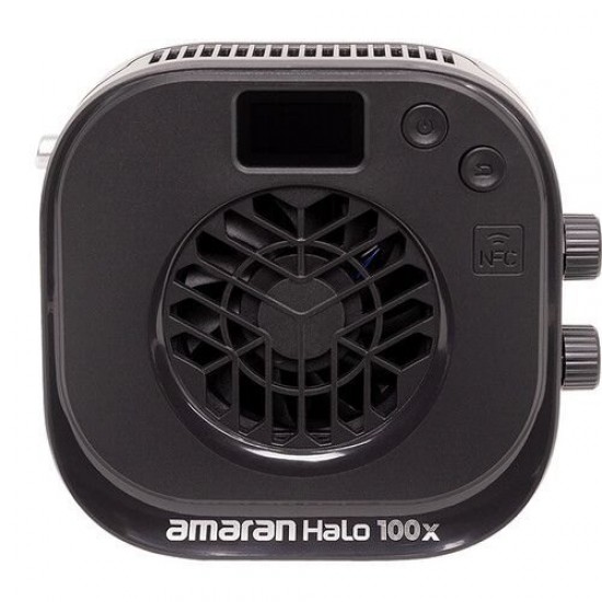 Amaran 100W Output Bi Color Bowens Mount COB Light