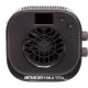 Amaran 100W Output Bi Color Bowens Mount COB Light