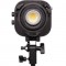 Amaran 100W Output Bi Color Bowens Mount COB Light