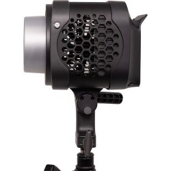 Amaran Halo 200x Bi-Color LED Monolight