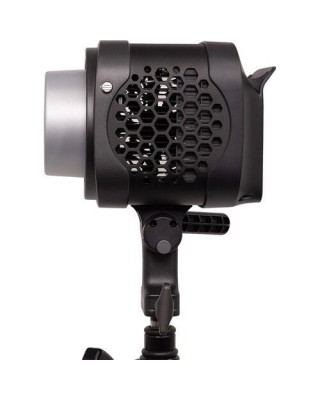 Amaran Halo 200x Bi-Color LED Monolight
