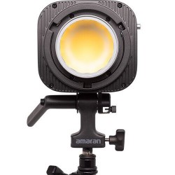 Amaran Halo 600x Bi-Color LED Monolight