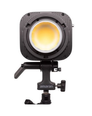 Amaran Halo 600x Bi-Color LED Monolight