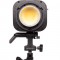 Amaran Halo 600x Bi-Color LED Monolight