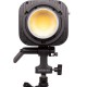Amaran Halo 600x Bi-Color LED Monolight