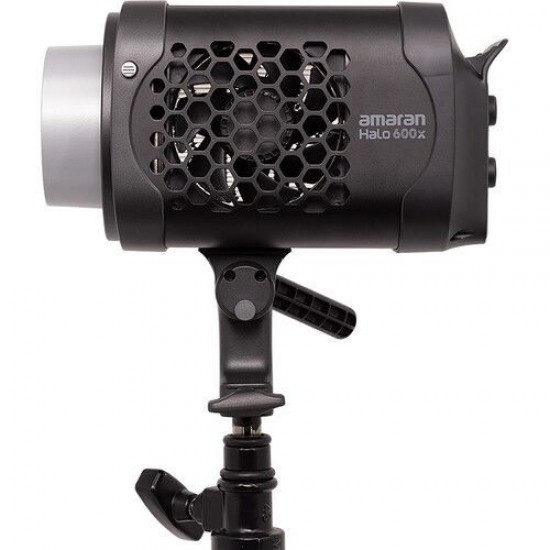 Amaran Halo 600x Bi-Color LED Monolight