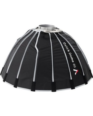 Aputure Amaran Light Dome 60cm Circular Bowens Mount Softbox