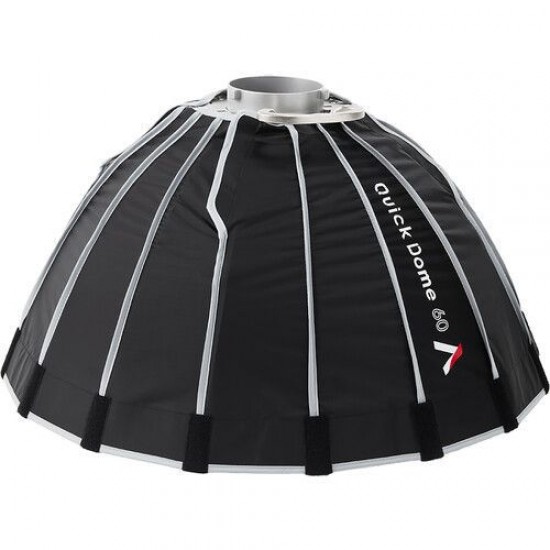Aputure Amaran Light Dome 60cm Circular Bowens Mount Softbox