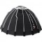 Aputure Amaran Light Dome 60cm Circular Bowens Mount Softbox