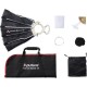Aputure Amaran Light Dome 60cm Circular Bowens Mount Softbox