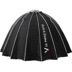 Aputure Amaran Light Dome 90cm Circular Bowens Mount Softbox