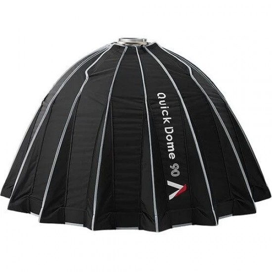 Aputure Amaran Light Dome 90cm Circular Bowens Mount Softbox