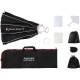 Aputure Amaran Light Dome 90cm Circular Bowens Mount Softbox