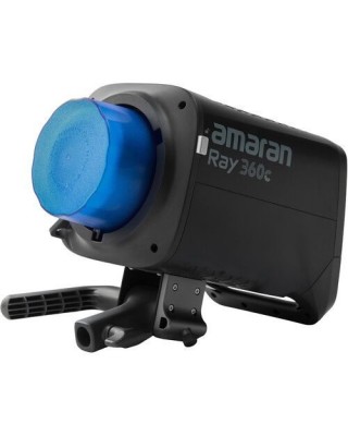 Aputure Amaran Ray 360c RGB LED Monolight