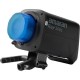 Aputure Amaran Ray 360c RGB LED Monolight