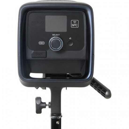 Aputure Amaran Ray 360c RGB LED Monolight