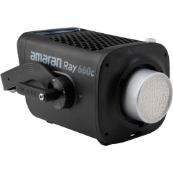 Aputure Amaran Ray 660c RGB LED Monolight