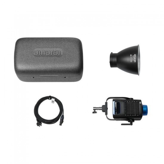 Aputure Amaran Ray 660c RGB LED Monolight